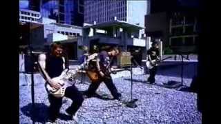 Treble Charger - American Psycho (correct lyrics in description)