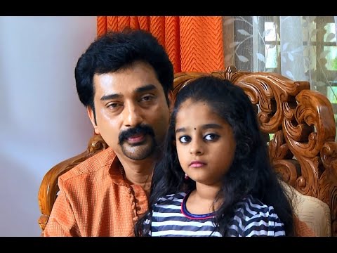 Ottachilambu I Episode 126 - 18 April 2017 I Mazhavil Manorama