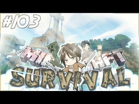 Minecraft ITA - Survival #103: Carbone & Ossa
