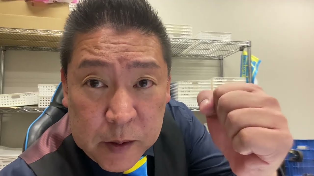 YouTubeサムネイル