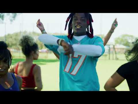 NEWAGE JERKBOY FT COA BABII - WADDEL