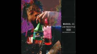 Warhol.SS - LSD Freestyle