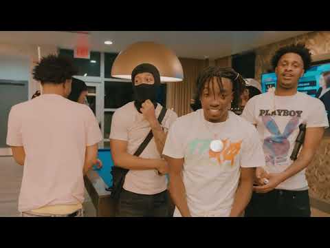 MulahTarzan - Off Love