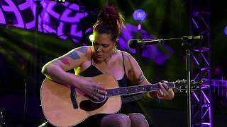 Beth Hart - St. Teresa - Live