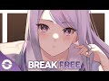 Nightcore Break Free Lyrics