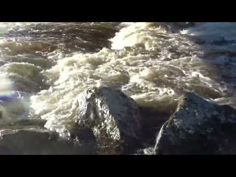 Nahka - Virta Feat. Heinis & DJ Kuu-Ukko