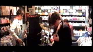 DYSRHYTHMIA - "Circulatory System Overall" - Repo Records, Philly 10/29/00