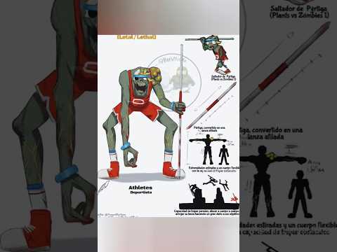 Plantas vs Zombies Versión Realista