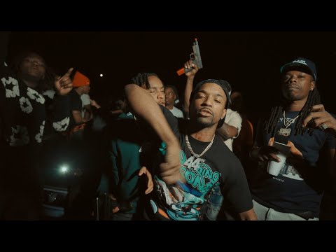 Pootie 44, THF Lil Law & THF Zoo - Button (Official Music Video)