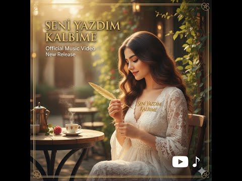 Seni Yazdım Kalbime Anatolian Rock Version \"Müslüm Gürses\"
