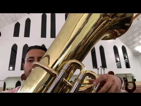 ENSAIO GEM CCB / HINO 110 / VIGIAI, IRMÃOS