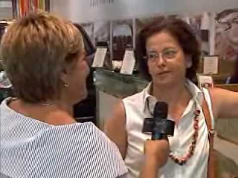 Programa Neusa Bighetti, exibido no dia 06/12/2009 - Campanha Natal Ribeirão Shopping