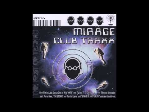 Mirage Club Traxx Chapter Four - Paramount Park