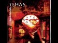 Temas - Gölgeler Ve Sessizlik 