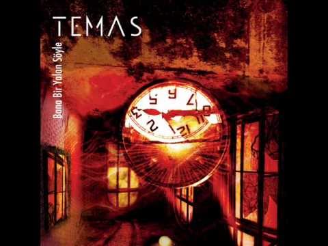 Gölgeler ve Sessizlik - Temas