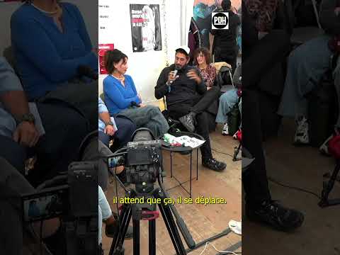 Djamil Le shlag sur la qualité du public suite à la politisation