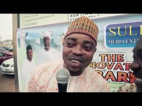 Aye - Jumat Mubaraq Lectures By Sheikh Buhari Musa