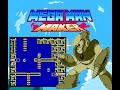 Mega Man Maker Clash Man Tower Of Pipes Mega Man II GB