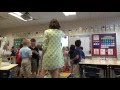 Wonders Day 1 Lesson 1st Grade