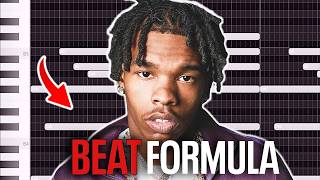The Secrets Behind Lil Baby’s Addictive Beats 🤯| Lil Baby Beat Tutorial
