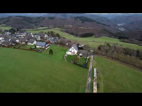 DIE EIFEL - Lind von oben