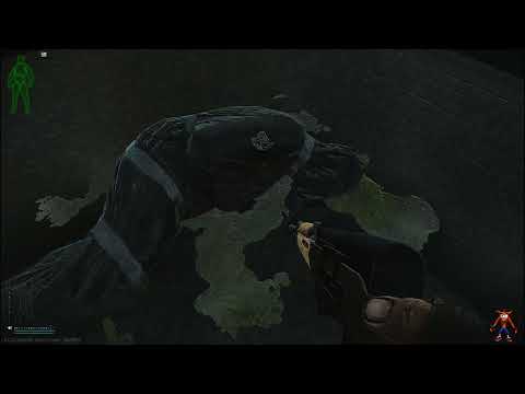 Escape From Tarkov!! NEW map Lighthouse CRAZY scacy scav run o.0 EPIC LOOT