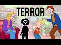 What If Horrid Henry Was Never Born