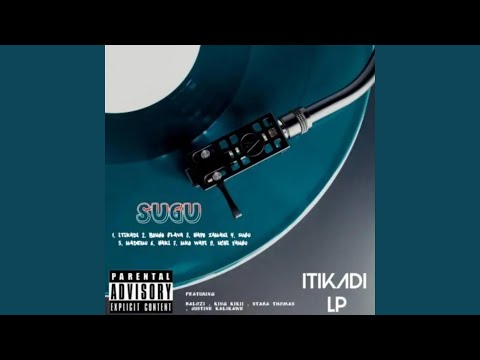 Hapo Zamani (feat. Justine Kalikawe)