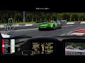 Jarc Community Race Red Bull Ring