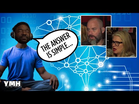 Brian Simpson: YMH Advice Champ - YMH Highlight