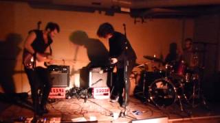 The Mighty Stef - Stella, Stockholm/Sweden