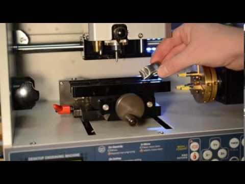 Juwelier Meiller | Gravurtechnik