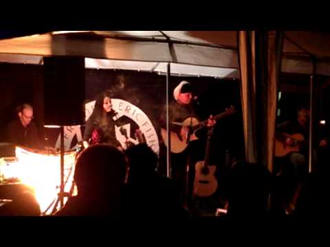 Eric Fish & Friends + JO!Hanna - Aerials