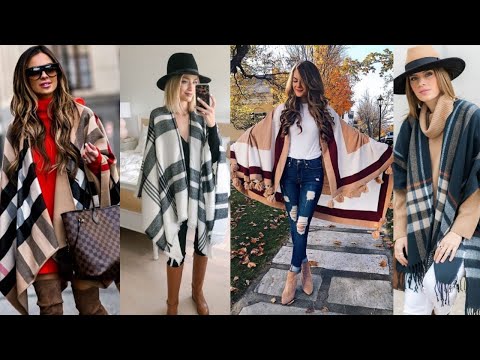 OTOÑO INVIERNO 2022/23 MODA Y TENDENCIAS DE TEMPORADA COMO COMBINAR ROPA DE FRÍO Otoño 2022/23