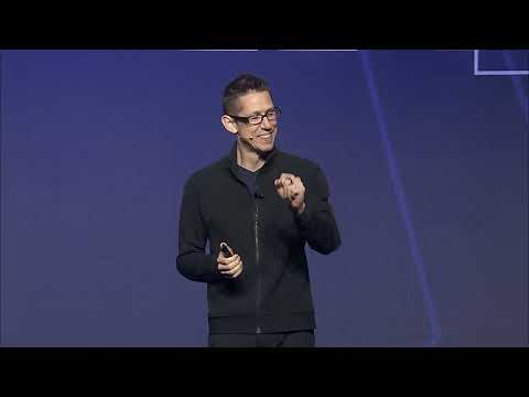 Hal Elrod’s Keynote Speech: “The Miracle Morning”