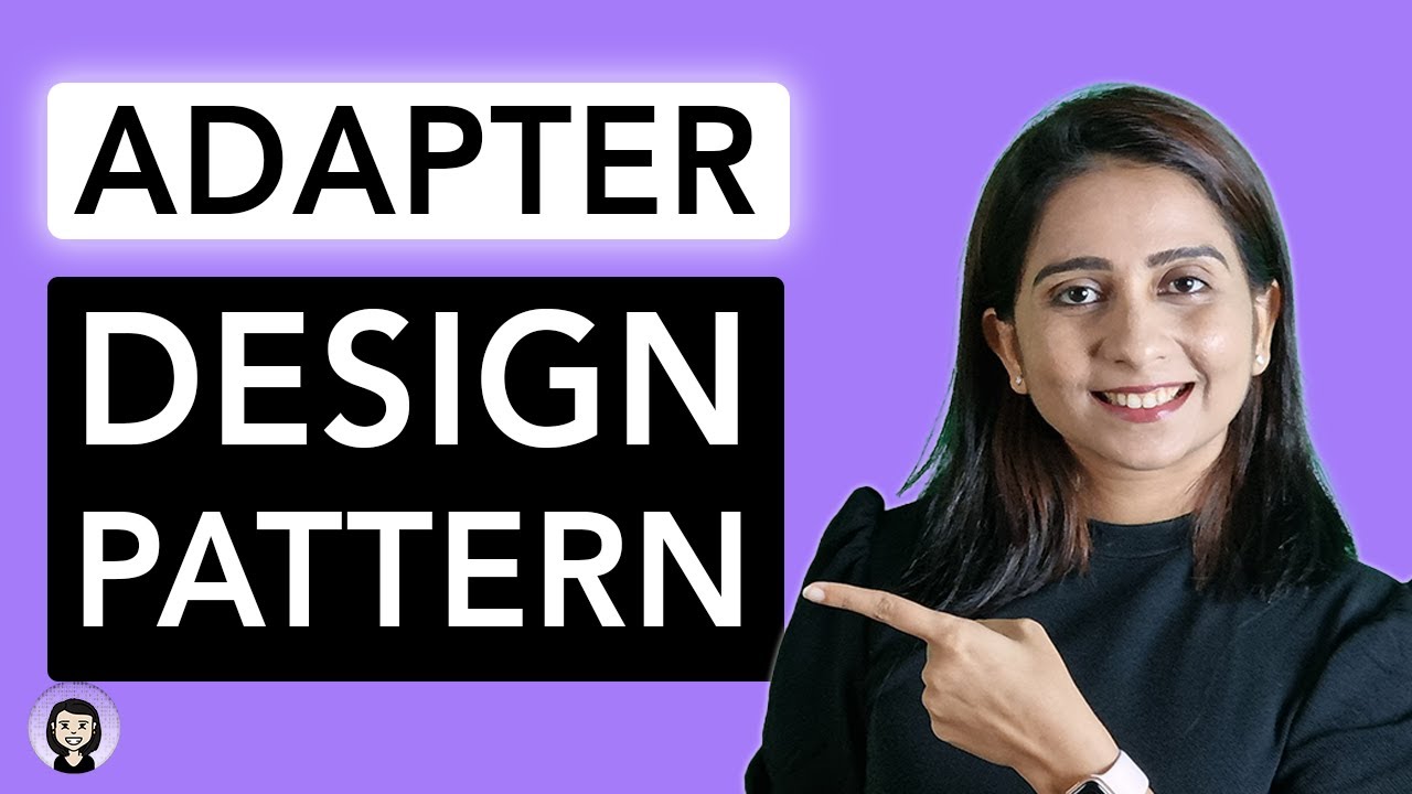 Why adapter design pattern is simpler to understand without charger analogy | LLD | Low Level Design