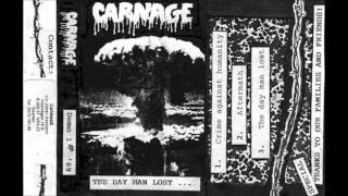 Carnage - Aftermath