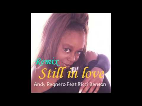 Ricci Benson "STILL IN LOVE" (remix funky)