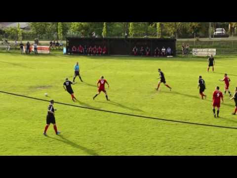 Csaba - Szentiván ÖF "el clasico" 0:2