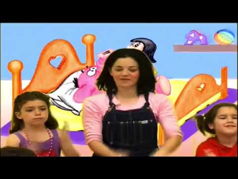 CANTAJUEGO - PARA DORMIR A UN ELEFANTE