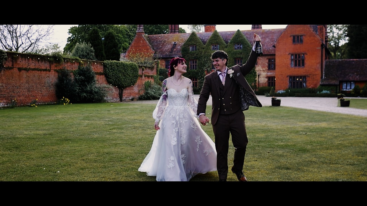 Holly & Richard