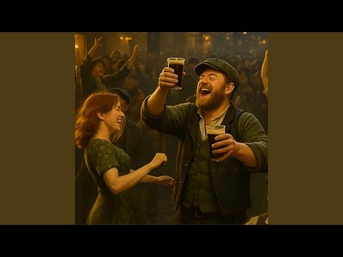 Raise Your Glasses High