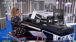 Amaia Romero - Princesas