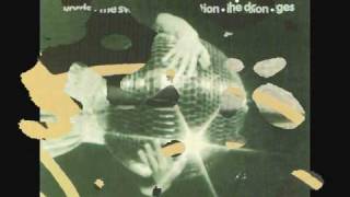 Andrea Parker - Empty Words