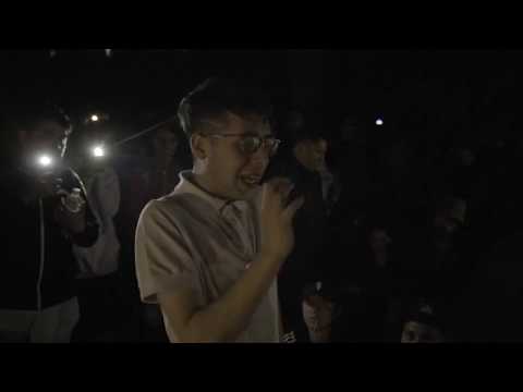 🇦🇷Ritter vs 🇲🇽More - Cuartos | Fecha Express 60 Segundos