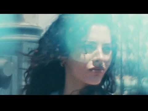 Amber Van Day - BUS STOP (Official Lyric Video)