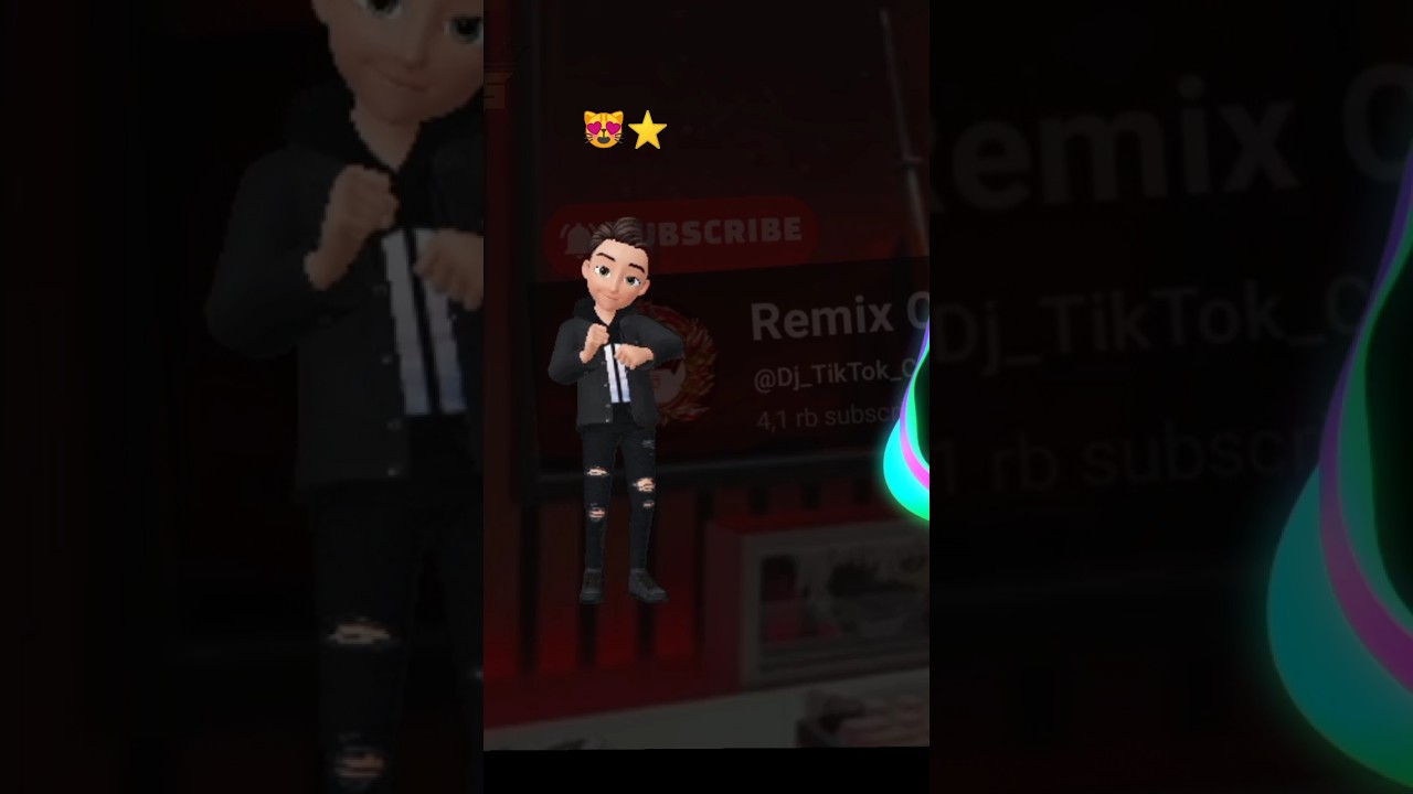 ave joget ⭐😎 #avee_player #dj #calonmantuidaman