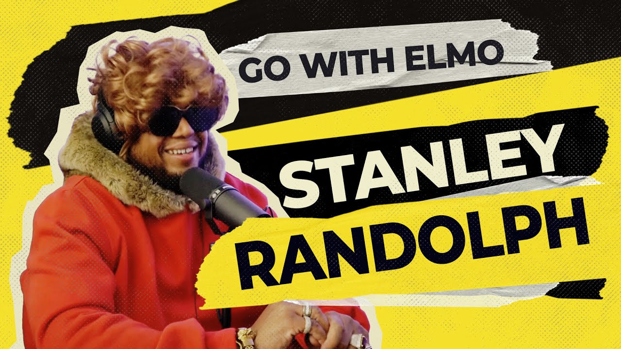 Stanley Randolph