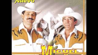 miguel &amp; miguel   besos de papel