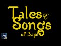 Tales and Songs of Bajor - Exorcism of Borhyas